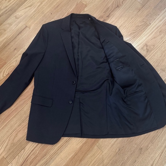 THEORY - Stretch Wool Suit - Men's - Picture 8 of 15